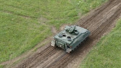 німецьки БМП Marder німецьки БМП Marder