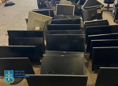 Не мали ліцензій і не сплачували податки: в Одесі припинили діяльність мережі гральних закладів
