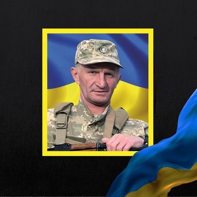 Повідомили про смерть дев'яти військових з Рівненщини Повідомили про смерть дев'яти військових з Рівненщини