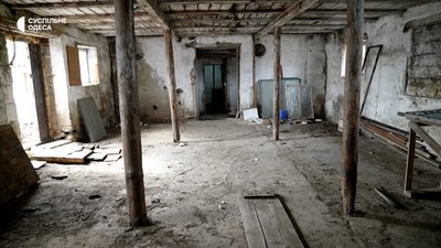 З військового у фермери: на Одещині для ветеранів будують ферму З військового у фермери: на Одещині для ветеранів будують ферму