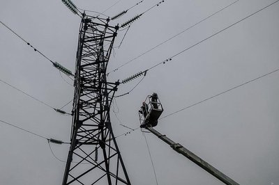 Що буде зі світлом на Одещині: інтерв’ю з генеральним директором ДТЕК Одеські електромережі Що буде зі світлом на Одещині: інтерв’ю з генеральним директором ДТЕК Одеські електромережі