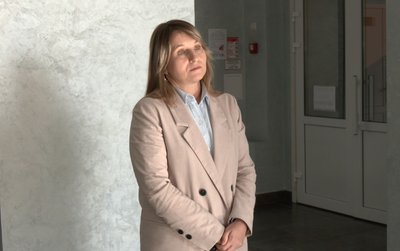 Одна людина веде по кілька предметів: скількох вчителів бракує на Волині Одна людина веде по кілька предметів: скількох вчителів бракує на Волині