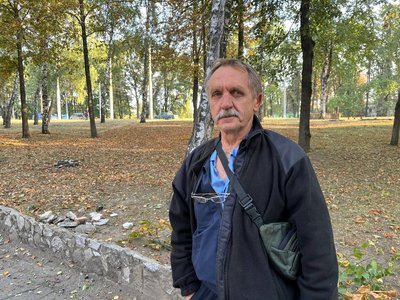 "Будемо діставати, що зможемо". Який вигляд має навчальний корпус СумДУ після російського обстрілу "Будемо діставати, що зможемо". Який вигляд має навчальний корпус СумДУ після російського обстрілу