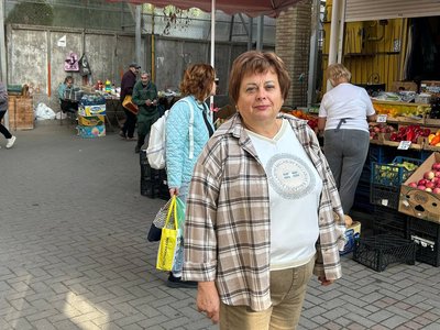 Ціна цибулі в Житомирі: скільки коштує кілограм і коли вона може подешевшати