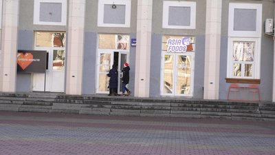 У Хмельницькому запрацював кінотеатр імені Тараса Шевченка У Хмельницькому запрацював кінотеатр імені Тараса Шевченка
