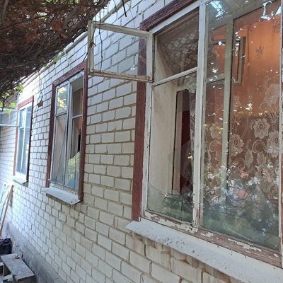 Звуки вибухів на Черкащині в ніч на 24 вересня: що відомо про атаку БпЛА Звуки вибухів на Черкащині в ніч на 24 вересня: що відомо про атаку БпЛА