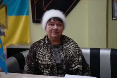 "Просто від радості плачу": як отримують житлові сертифікати жителі Юнаківської громади "Просто від радості плачу": як отримують житлові сертифікати жителі Юнаківської громади