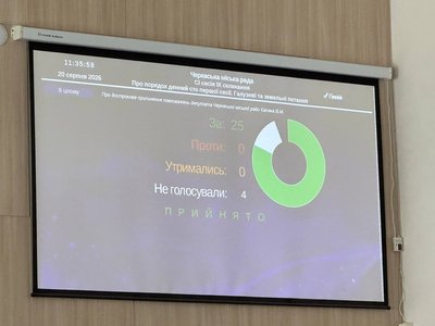 Депутат Черкаської облради Віктор Євпак склав мандат Депутат Черкаської облради Віктор Євпак склав мандат