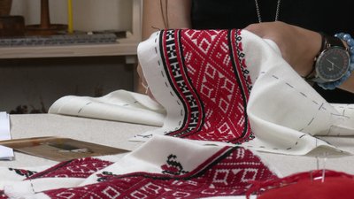 Вишивка Рівненщини Вишивка Рівненщини