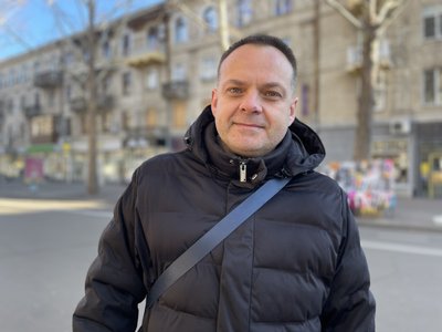 "Зимова єПідтримка": на що миколаївці витрачають тисячу гривень "Зимова єПідтримка": на що миколаївці витрачають тисячу гривень