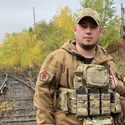 "Ми здивували світ і самих себе" — інтерв'ю командира штурмового полку з Бахмутського напрямку "Ми здивували світ і самих себе" — інтерв'ю командира штурмового полку з Бахмутського напрямку