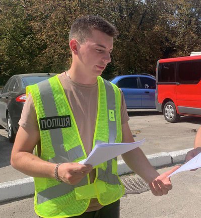 Розібрав "швидку" для фронту на запчастини: на Київщині затримали псевдоволонтера Розібрав "швидку" для фронту на запчастини: на Київщині затримали псевдоволонтера