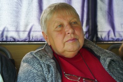 Галина Донецька Галина Донецька