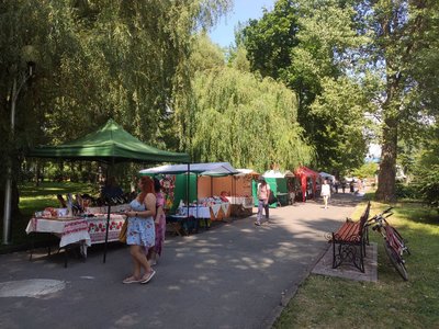 інклюзивний фестиваль, тернопіль інклюзивний фестиваль, тернопіль