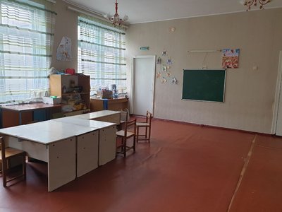 Чому бракує дитсадків у Світловодській громаді на Кіровоградщині Чому бракує дитсадків у Світловодській громаді на Кіровоградщині