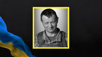 На Львівщині 27 травня попрощаються із шістьма військовими
