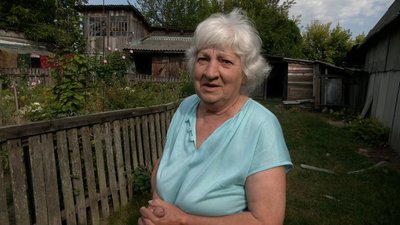 «Вискочила у город, впала і чекала, коли закінчиться це пекло»: очевидці розповіли про атаку РФ по Новгороду-Сіверському «Вискочила у город, впала і чекала, коли закінчиться це пекло»: очевидці розповіли про атаку РФ по Новгороду-Сіверському