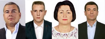 Депутати Хмельниччини: у кого найбільший стаж у сфері місцевого самоврядування Депутати Хмельниччини: у кого найбільший стаж у сфері місцевого самоврядування