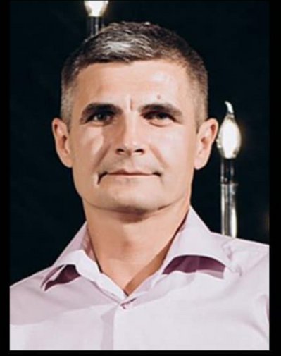 Загиблий військовий Володимир Бойко Загиблий військовий Володимир Бойко