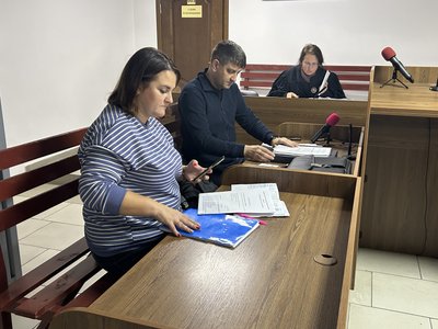 У Кременчуці суд переніс розгляд справи щодо вбивства водія маршрутки через відсутність свідків У Кременчуці суд переніс розгляд справи щодо вбивства водія маршрутки через відсутність свідків