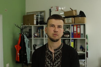 В Охтирському молодіжному центрі ремонтують велосипеди і видають людям: деталі В Охтирському молодіжному центрі ремонтують велосипеди і видають людям: деталі