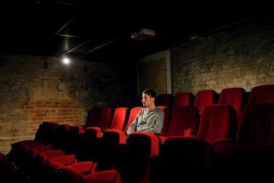 Ілько Гладштейн у Kino42. Українські радянські фільми рос мовою. Кіно42, Довженко-Центр Ілько Гладштейн у Kino42. Українські радянські фільми рос мовою. Кіно42, Довженко-Центр