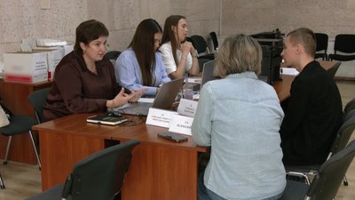 Вступ-2026: які спеціальності найпопулярніші серед абітурієнтів у Хмельницькому Вступ-2026: які спеціальності найпопулярніші серед абітурієнтів у Хмельницькому