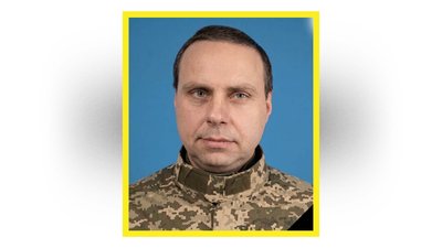 На Чернігівщині попрощались із шістьма захисниками України На Чернігівщині попрощались із шістьма захисниками України