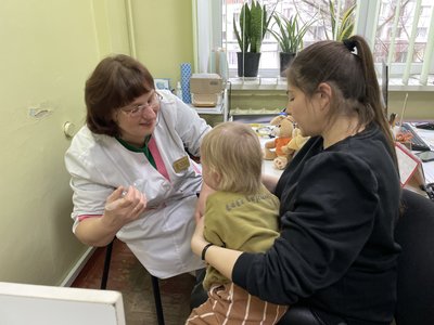 Чи забезпечена Полтавщина вакциною від вірусу папіломи людини, яка з 2026-го стане обов’язковою Чи забезпечена Полтавщина вакциною від вірусу папіломи людини, яка з 2026-го стане обов’язковою