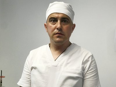 Стоматологія, Гафійчук Роман Стоматологія, Гафійчук Роман