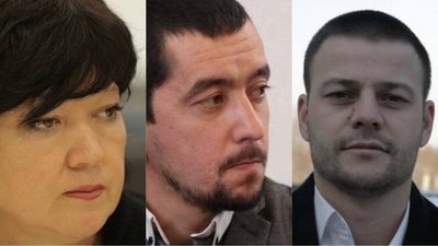 Qırımda advokatlarnı takip etüv: 2017 senesinden başlap işğlciler kimlerni ve nasıl tuttılar Qırımda advokatlarnı takip etüv: 2017 senesinden başlap işğlciler kimlerni ve nasıl tuttılar