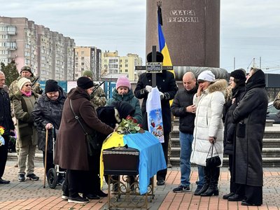 Шістсот вісімдесятий день війни. Хроніка подій в Одеській області Шістсот вісімдесятий день війни. Хроніка подій в Одеській області