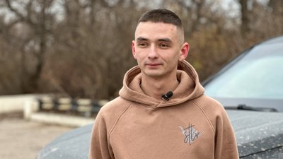 Ярослав військовослужбовець Луганського прикордонного загону Донецька область Ярослав військовослужбовець Луганського прикордонного загону Донецька область