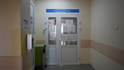 Один донор врятував чотирьох пацієнтів: у Вінниці вперше самостійно пересадили печінку Один донор врятував чотирьох пацієнтів: у Вінниці вперше самостійно пересадили печінку