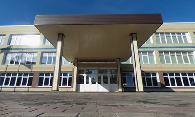 Education under attack: Donetsk and Luhansk schools destroyed by Russia Education under attack: Donetsk and Luhansk schools destroyed by Russia