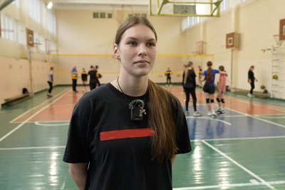 "Ми з нуля почали роботу у новому місті". Валентин Якушевський про відродження волейбольного клубу у Кропивницькому "Ми з нуля почали роботу у новому місті". Валентин Якушевський про відродження волейбольного клубу у Кропивницькому