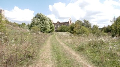Погорений млин на Вінниччині визнали найкрасивішим в Україні Погорений млин на Вінниччині визнали найкрасивішим в Україні