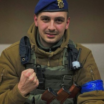 Ми розуміли, якщо залишимося на "Азовсталі", не виживемо — солдат 12 бригади НГУ Ми розуміли, якщо залишимося на "Азовсталі", не виживемо — солдат 12 бригади НГУ