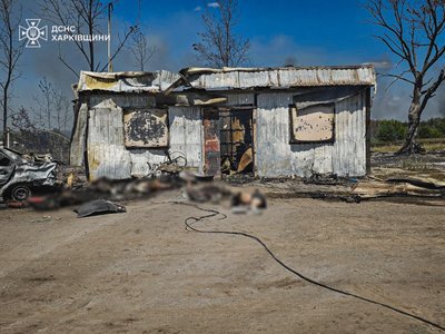Новоплатонівка, обстріл 29 липня 2025 року Новоплатонівка, обстріл 29 липня 2025 року