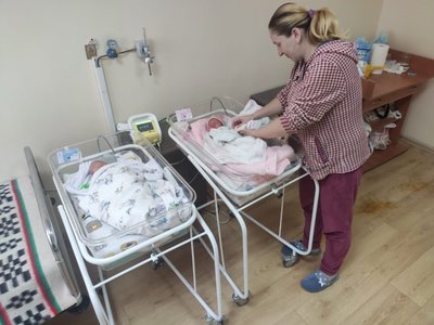 Передчасні пологи., двійня, пологи Передчасні пологи., двійня, пологи