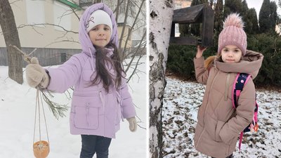 Із пластикових пляшок і 3D-макетів — до конкурсу годівничок у Житомирі долучилися понад 100 учасників Із пластикових пляшок і 3D-макетів — до конкурсу годівничок у Житомирі долучилися понад 100 учасників