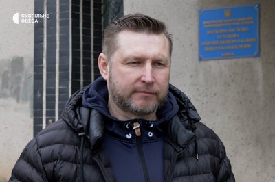 Мазут із Керченської протоки: екологи Одеси продовжують моніторинг Мазут із Керченської протоки: екологи Одеси продовжують моніторинг