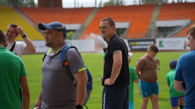 Футбол діти Футбол діти
