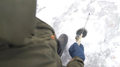 На Черкащині інспектори рибоохоронного патруля провели рейд Кременчуцьким водосховищем На Черкащині інспектори рибоохоронного патруля провели рейд Кременчуцьким водосховищем