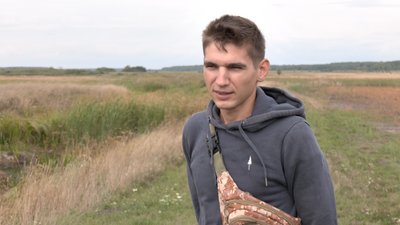 маловоддя маловоддя