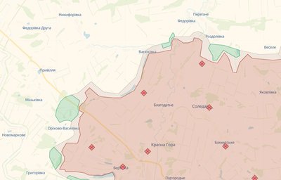Соледарська громада Соледарська громада