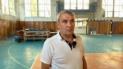 Кабмін виділив 41 млн грн на ремонт волинського ліцею після атаки РФ Кабмін виділив 41 млн грн на ремонт волинського ліцею після атаки РФ