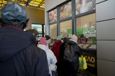 чому яйця такі дорогі чому яйця такі дорогі