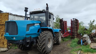 Господарство на Миколаївщині відновлюється після бойових дій Господарство на Миколаївщині відновлюється після бойових дій