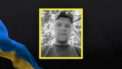 Втрати Волині — загинув Василь Приймак